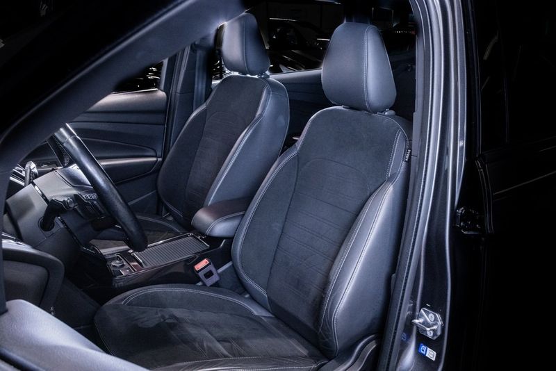 Ford Kuga bild 14