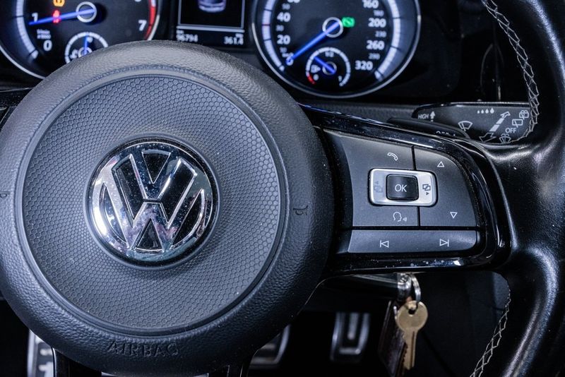 Volkswagen Golf bild 20