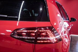 Volkswagen Golf bild 9