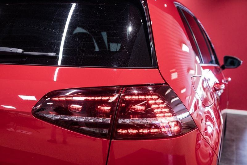 Volkswagen Golf bild 9