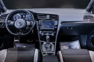 Volkswagen Golf bild 16