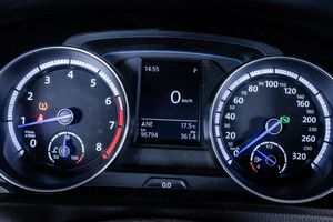 Volkswagen Golf bild 22