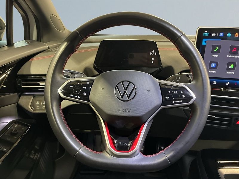 Volkswagen ID.5 bild 15