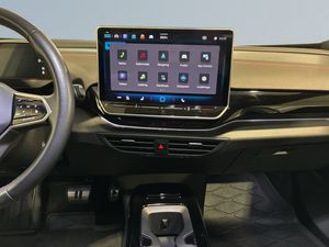 Volkswagen ID.5 bild 10