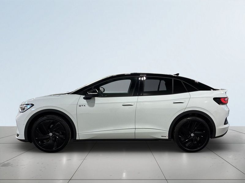 Volkswagen ID.5 bild 3