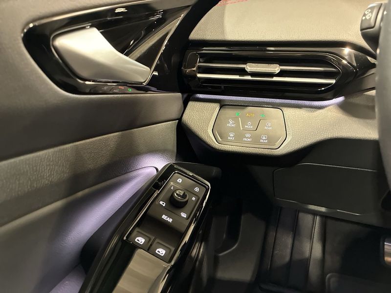Volkswagen ID.5 bild 19