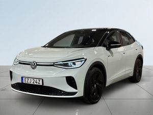 Volkswagen ID.5 bild 23