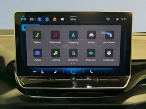 Volkswagen ID.5 bild 16