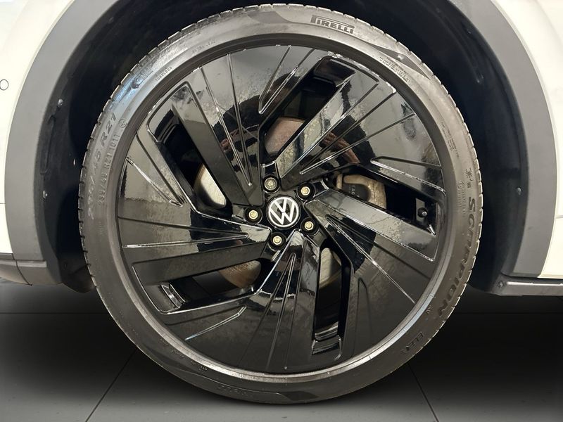 Volkswagen ID.5 bild 14