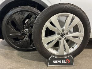 Volkswagen ID.5 bild 17
