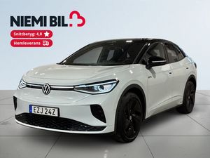 Volkswagen ID.5 bild 1