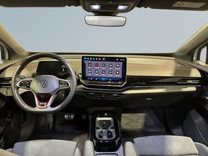 Volkswagen ID.5 bild 8