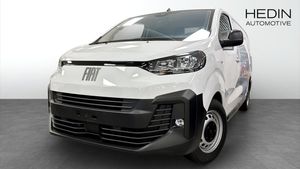 Fiat Scudo bild 1