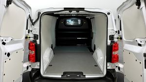 Fiat Scudo bild 10