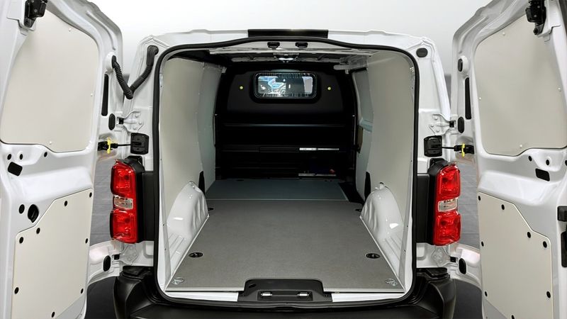 Fiat Scudo bild 10