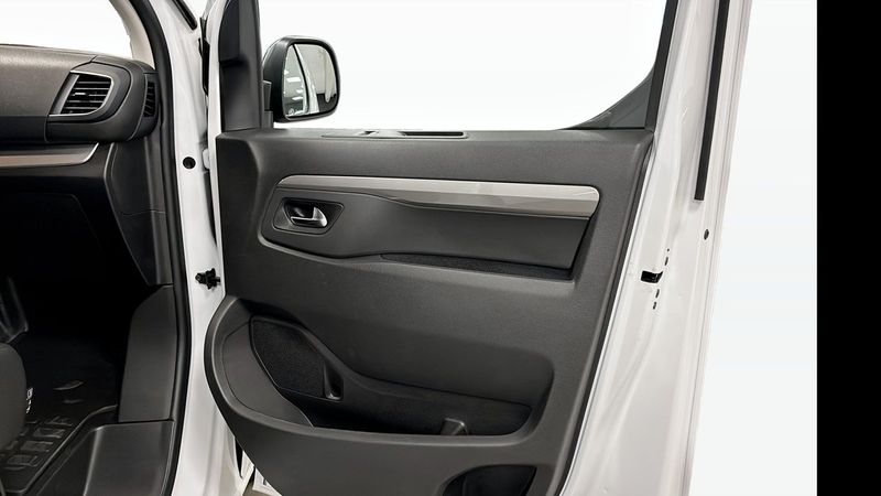 Fiat Scudo bild 11