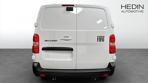 Fiat Scudo bild 7