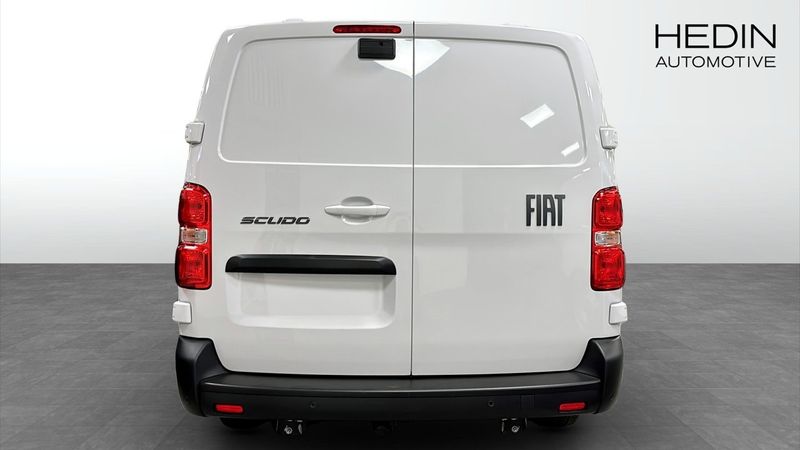 Fiat Scudo bild 7