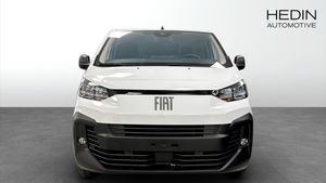 Fiat Scudo bild 8
