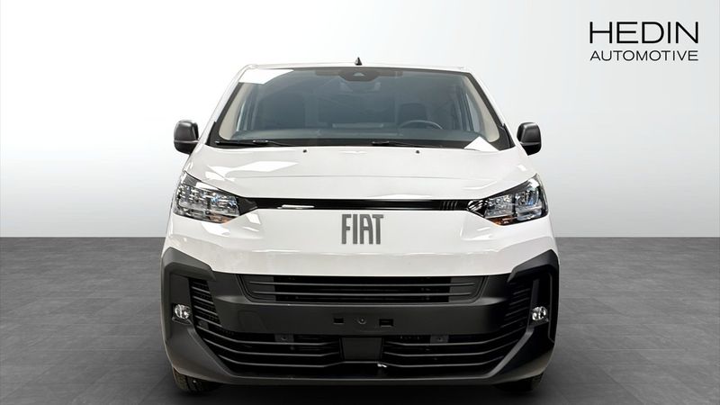 Fiat Scudo bild 8