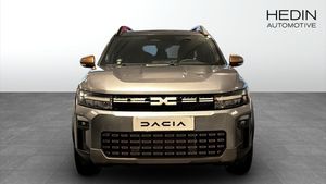 Dacia Bigster bild 7