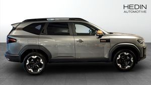 Dacia Bigster bild 5