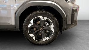 Dacia Bigster bild 8
