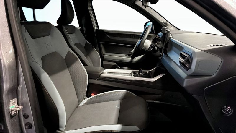 Dacia Bigster bild 3