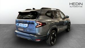 Dacia Bigster bild 2
