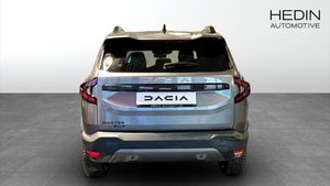Dacia Bigster bild 6