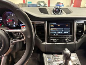 Porsche Macan bild 19