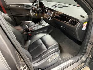 Porsche Macan bild 14