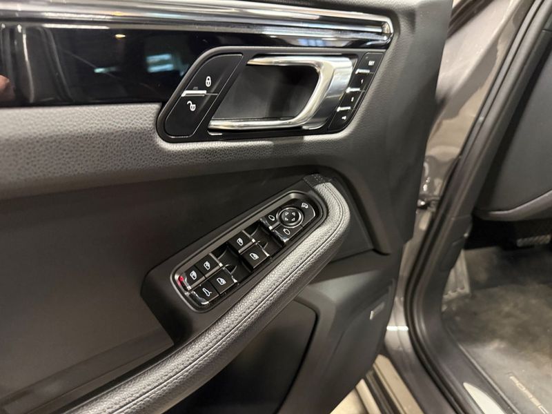 Porsche Macan bild 8