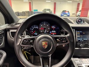 Porsche Macan bild 18