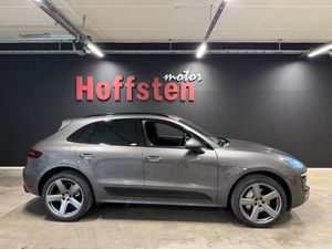 Porsche Macan bild 2