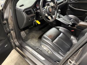 Porsche Macan bild 9
