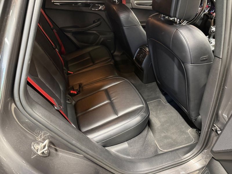 Porsche Macan bild 17