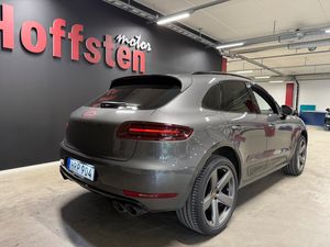Porsche Macan bild 3