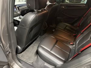 Porsche Macan bild 12