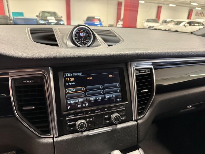 Porsche Macan bild 21