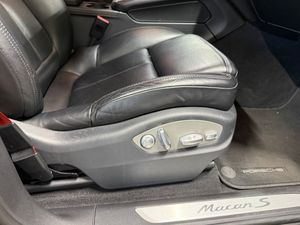 Porsche Macan bild 16