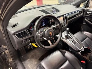 Porsche Macan bild 10
