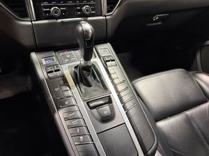Porsche Macan bild 22