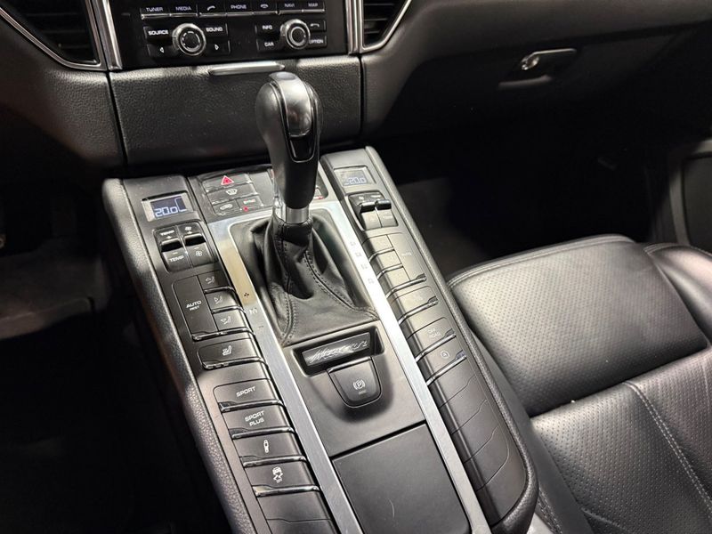 Porsche Macan bild 22