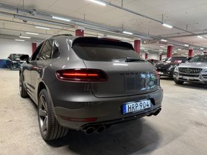 Porsche Macan bild 5