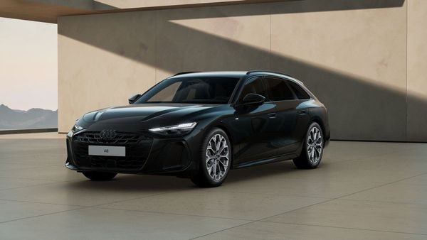 Audi A6 Avant S-line 2025 - 2025