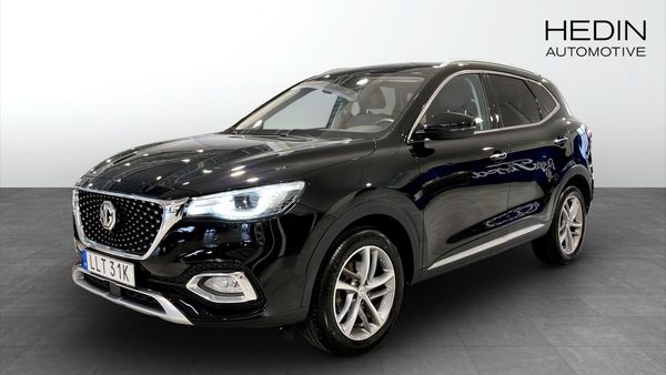 MG EHS Plug-in Hybrid - 2021