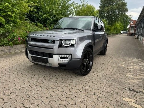 Land Rover Defender D300 X-Dynamic S - 2021