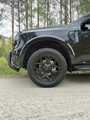 Ford Ranger bild 6