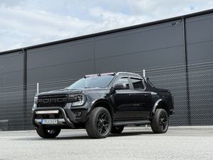 Ford Ranger bild 1